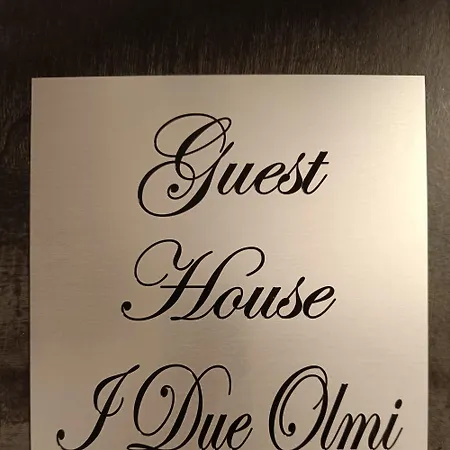 I Due Olmi مودينا