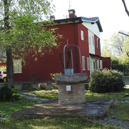 Appartement I Due Olmi