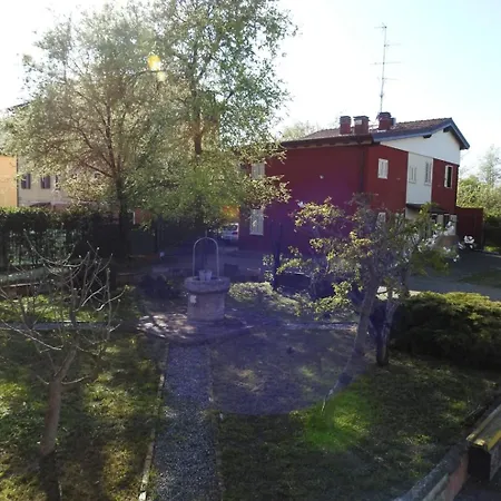 I Due Olmi Appartement Modène