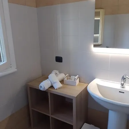 I Due Olmi Appartement Modène