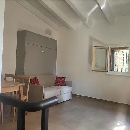 Appartement I Due Olmi *