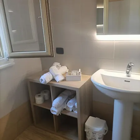 I Due Olmi Appartement Modène