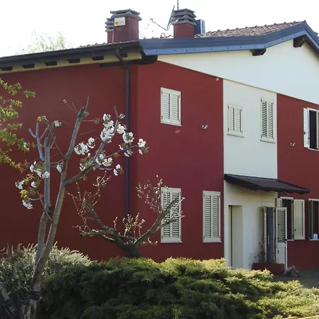 I Due Olmi Apartment Modena