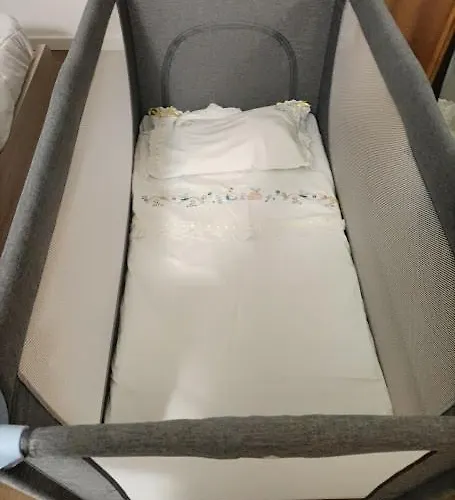 I Due Olmi Apartmán *