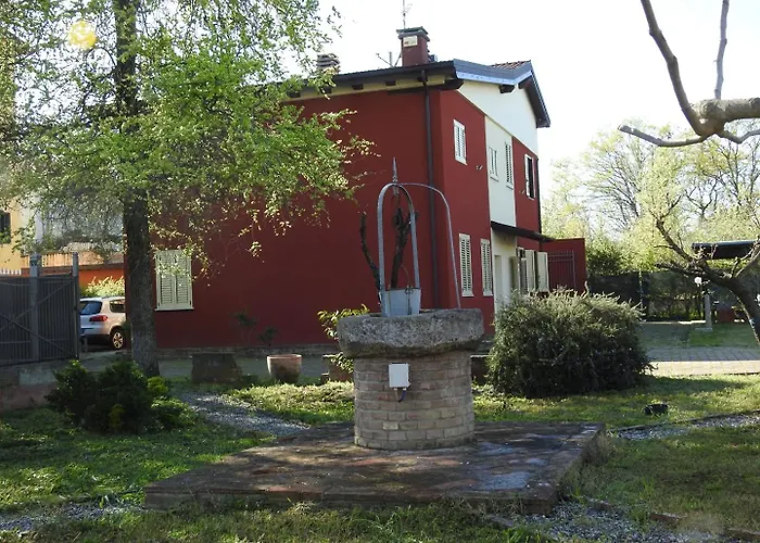 Apartmán I Due Olmi