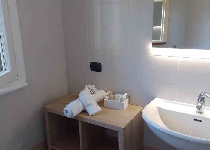 I Due Olmi Apartmán Modena