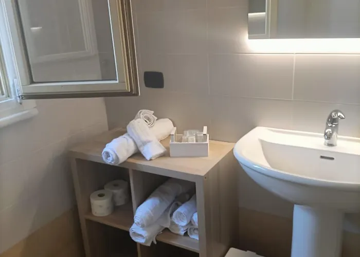 I Due Olmi Apartmán Modena