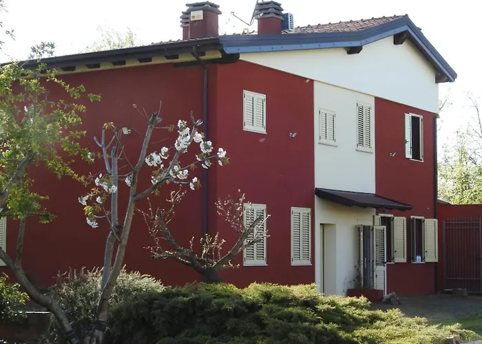 I Due Olmi Apartmán Modena